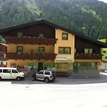 Bergfrieden Sankt Leonhard im Pitztal
