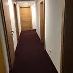 Apartment Bergfrieden Sankt Leonhard im Pitztal