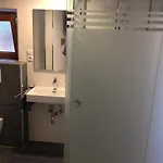 Bergfrieden Apartment Sankt Leonhard im Pitztal