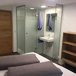 Apartment Bergfrieden *