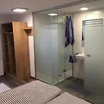 Bergfrieden Apartment