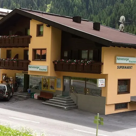 Bergfrieden