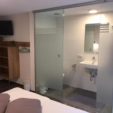 Apartamento Bergfrieden Sankt Leonhard im Pitztal