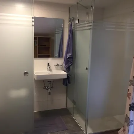 Bergfrieden * Sankt Leonhard im Pitztal