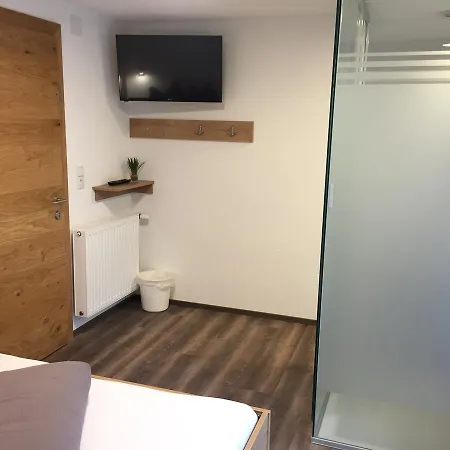 Bergfrieden * Sankt Leonhard im Pitztal